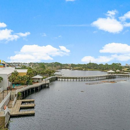 Laketown Wharf #338 By Nautical Properties Panama Stadt Exterior foto