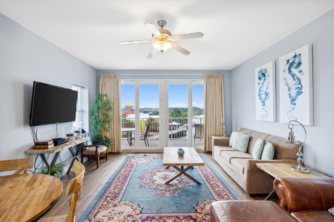 Laketown Wharf #338 By Nautical Properties Panama Stadt Exterior foto