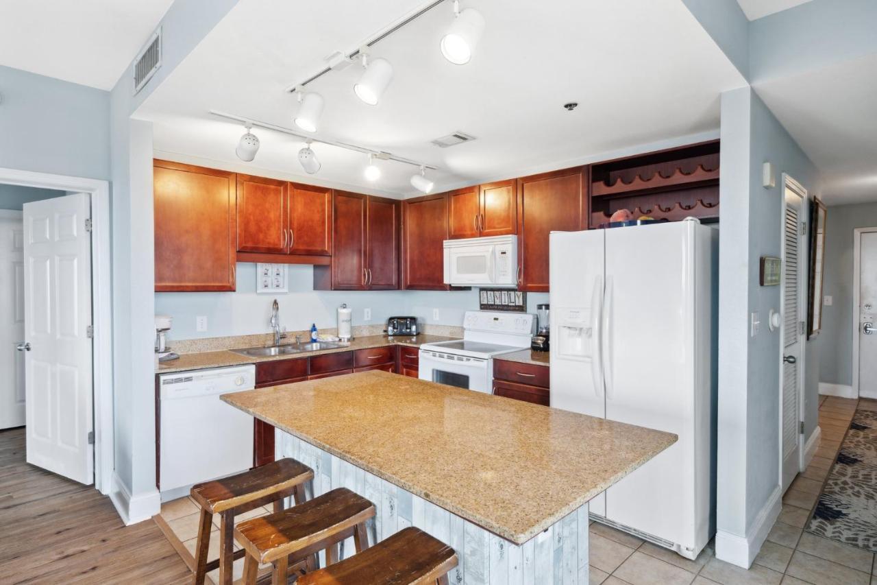 Laketown Wharf #338 By Nautical Properties Panama Stadt Exterior foto