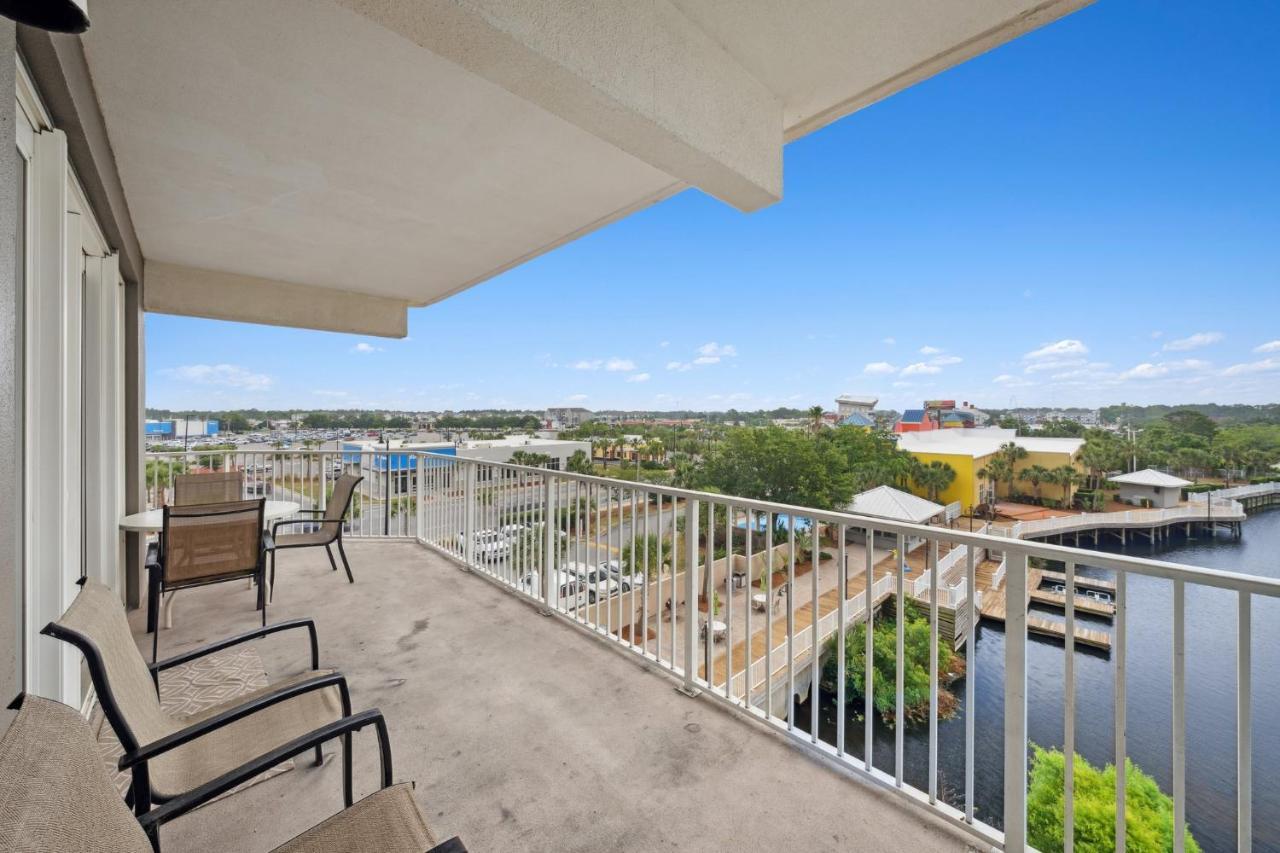 Laketown Wharf #338 By Nautical Properties Panama Stadt Exterior foto