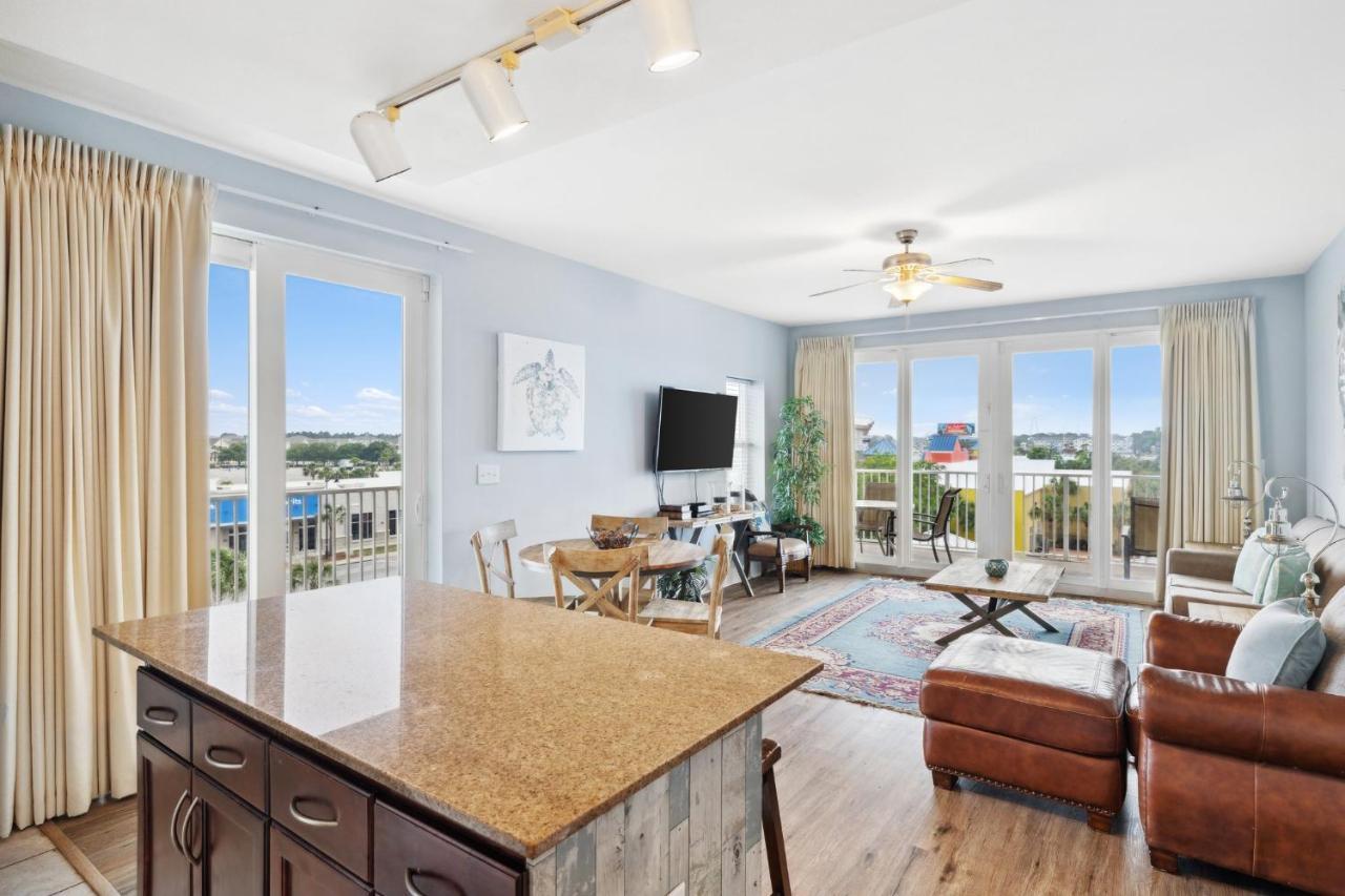 Laketown Wharf #338 By Nautical Properties Panama Stadt Exterior foto