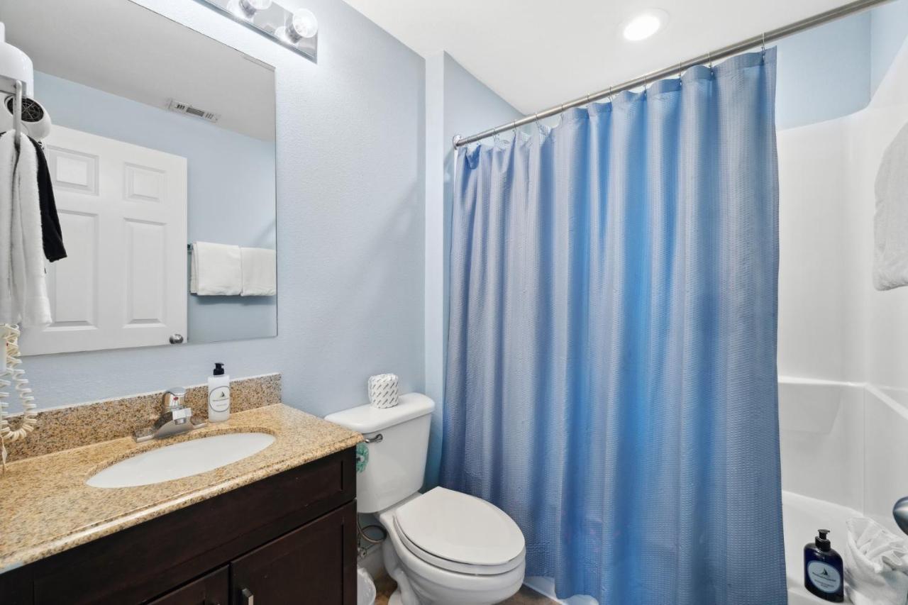 Laketown Wharf #338 By Nautical Properties Panama Stadt Exterior foto