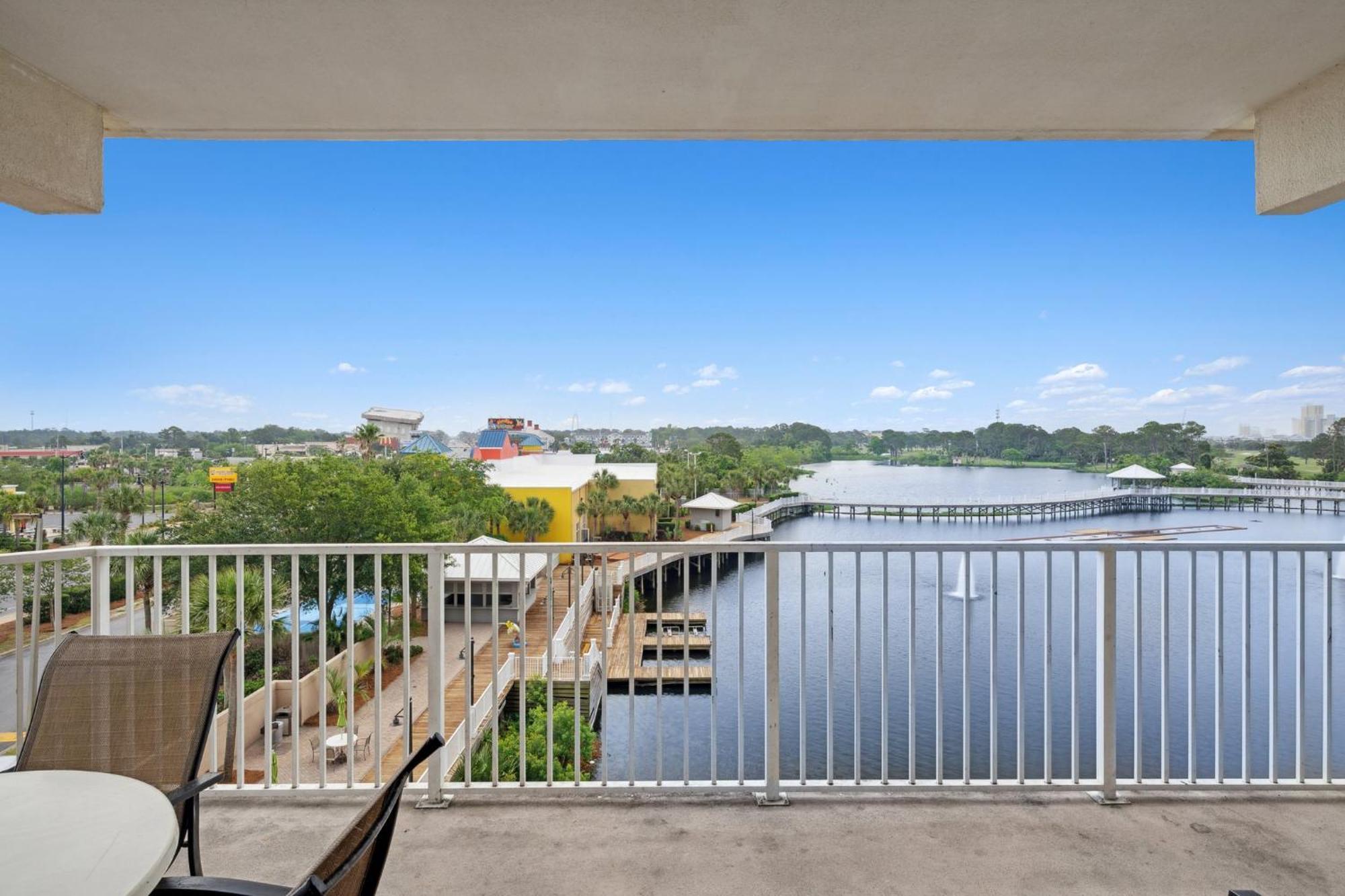 Laketown Wharf #338 By Nautical Properties Panama Stadt Exterior foto