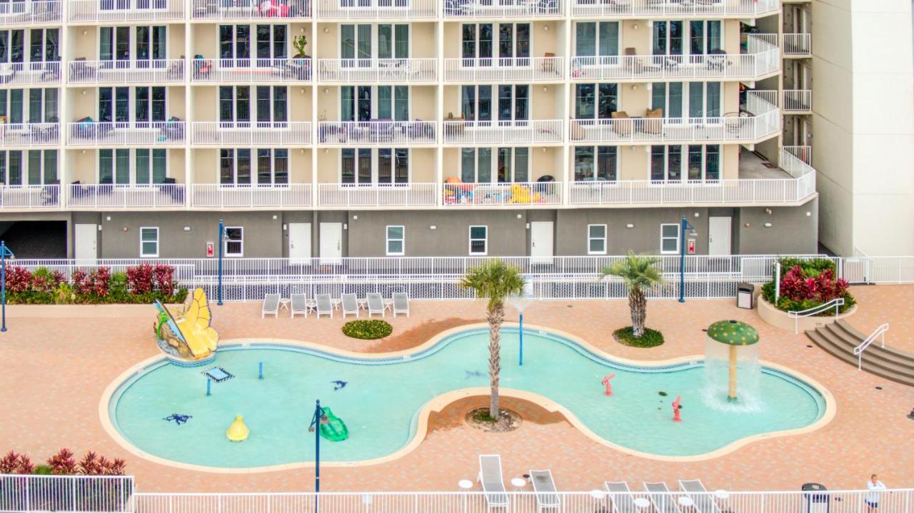 Laketown Wharf #338 By Nautical Properties Panama Stadt Exterior foto