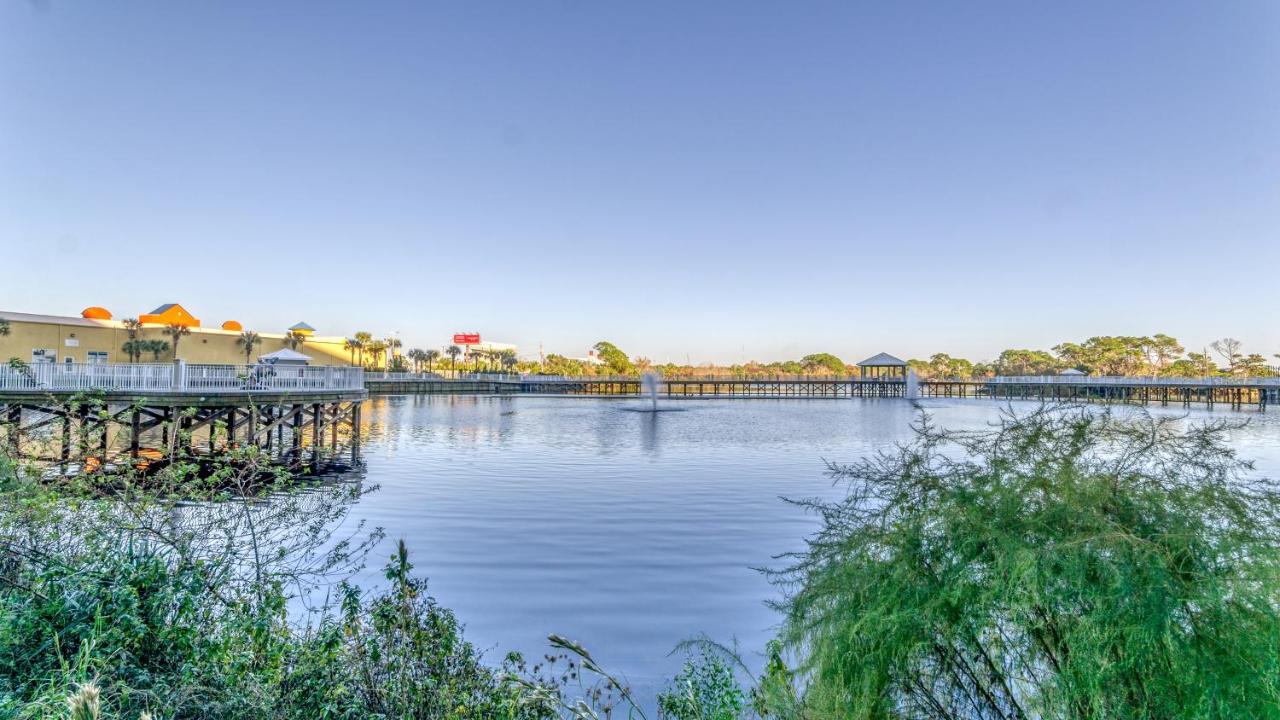 Laketown Wharf #338 By Nautical Properties Panama Stadt Exterior foto