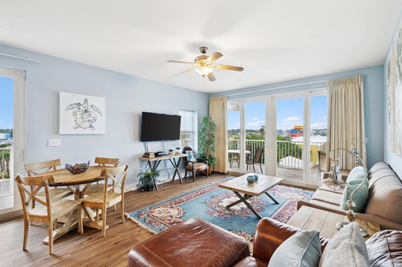 Laketown Wharf #338 By Nautical Properties Panama Stadt Exterior foto
