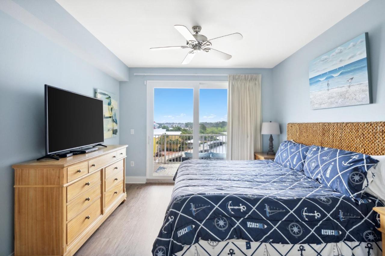 Laketown Wharf #338 By Nautical Properties Panama Stadt Exterior foto