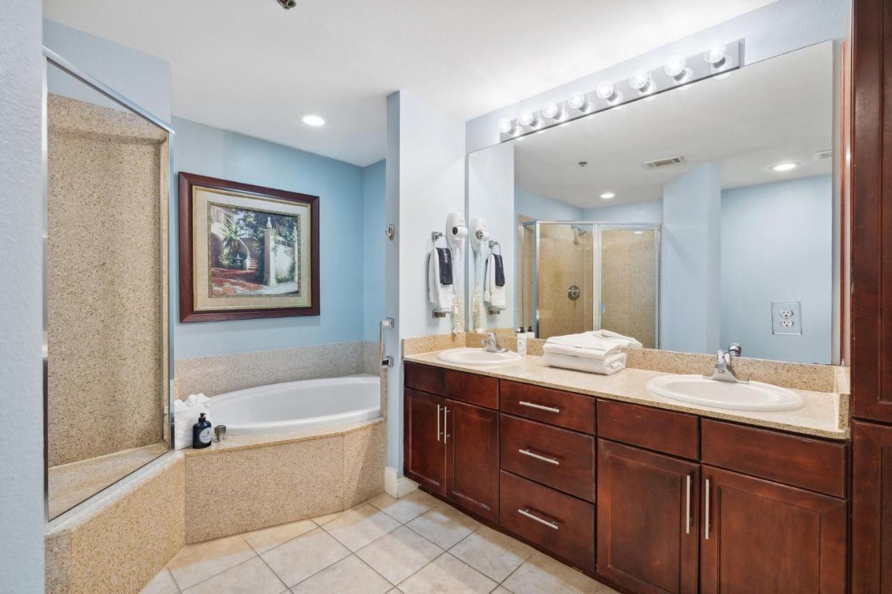 Laketown Wharf #338 By Nautical Properties Panama Stadt Exterior foto