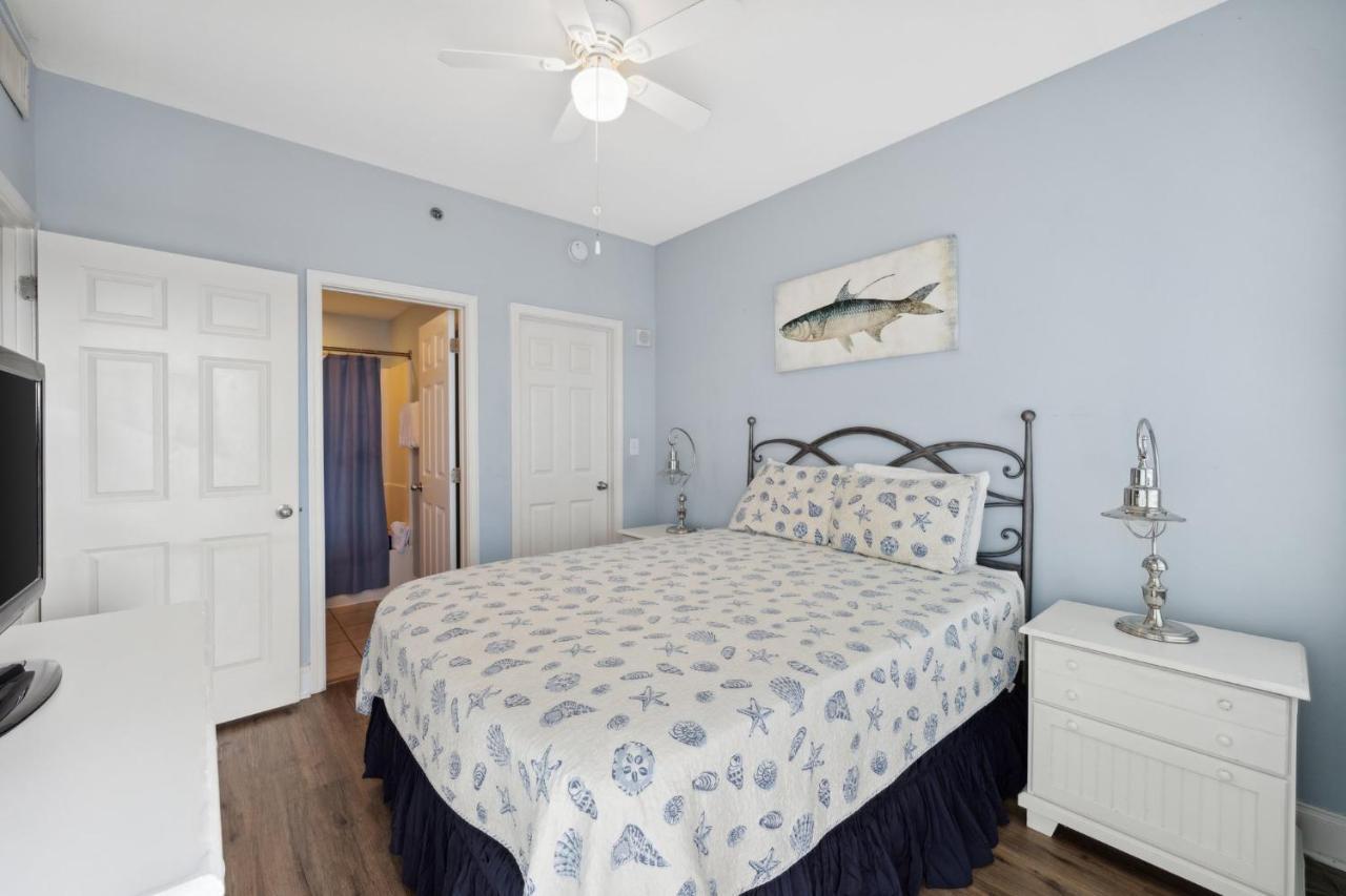 Laketown Wharf #338 By Nautical Properties Panama Stadt Exterior foto