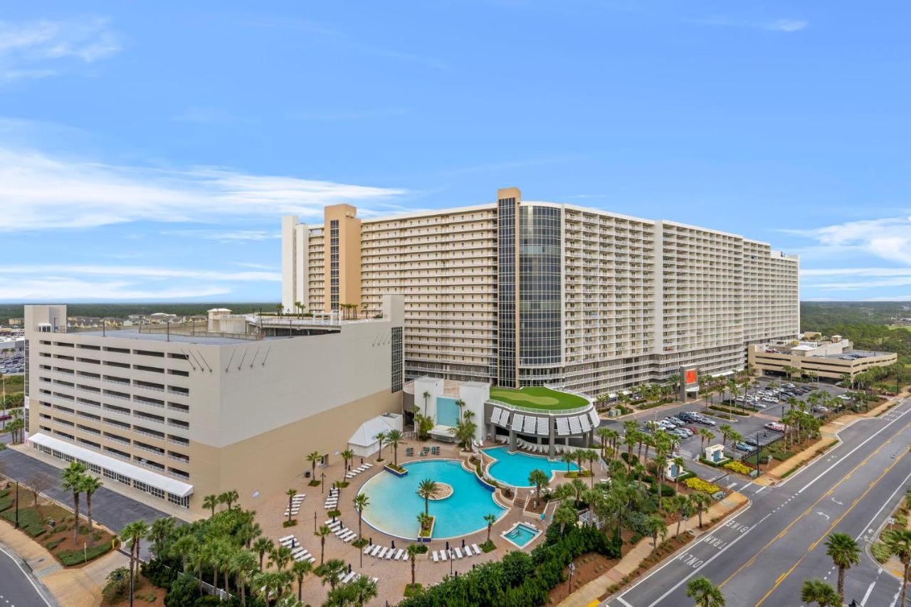 Laketown Wharf #338 By Nautical Properties Panama Stadt Exterior foto