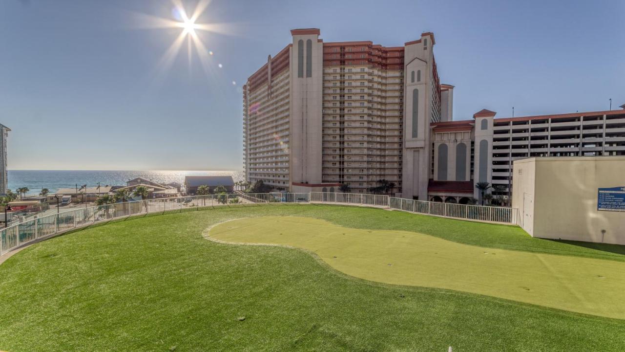 Laketown Wharf #338 By Nautical Properties Panama Stadt Exterior foto