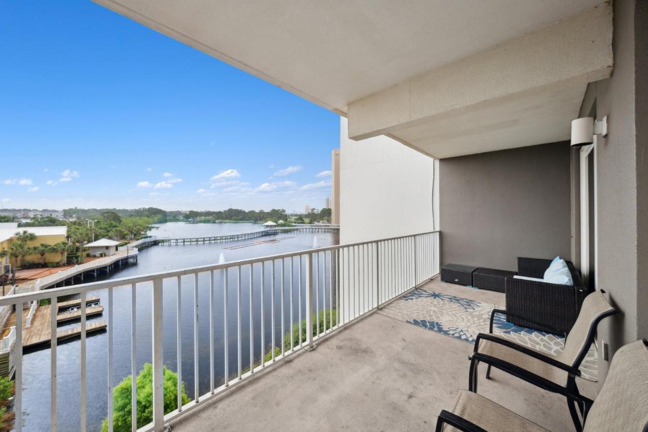 Laketown Wharf #338 By Nautical Properties Panama Stadt Exterior foto