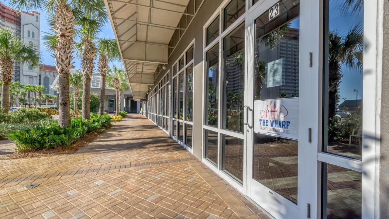 Laketown Wharf #338 By Nautical Properties Panama Stadt Exterior foto
