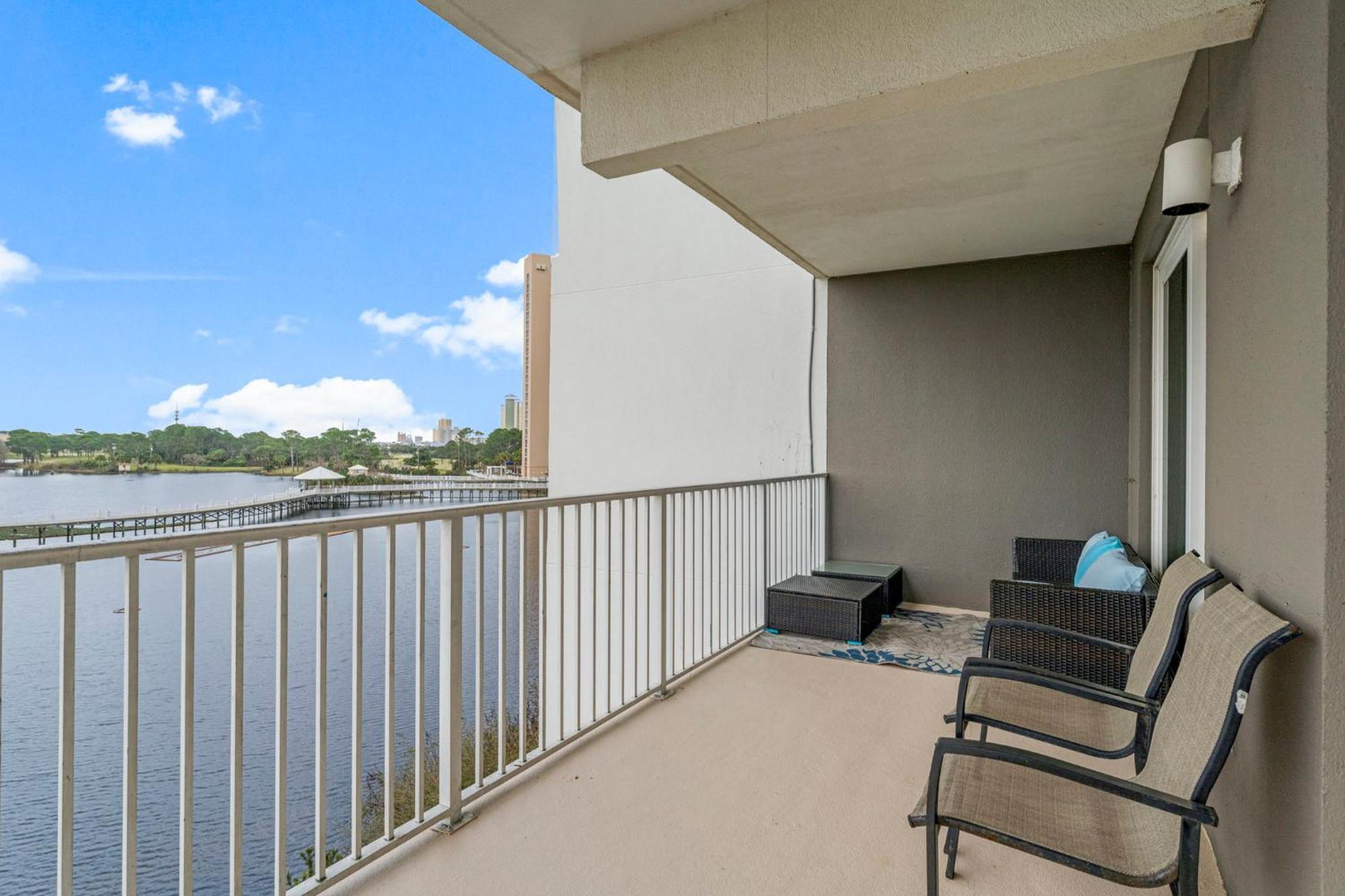 Laketown Wharf #338 By Nautical Properties Panama Stadt Exterior foto