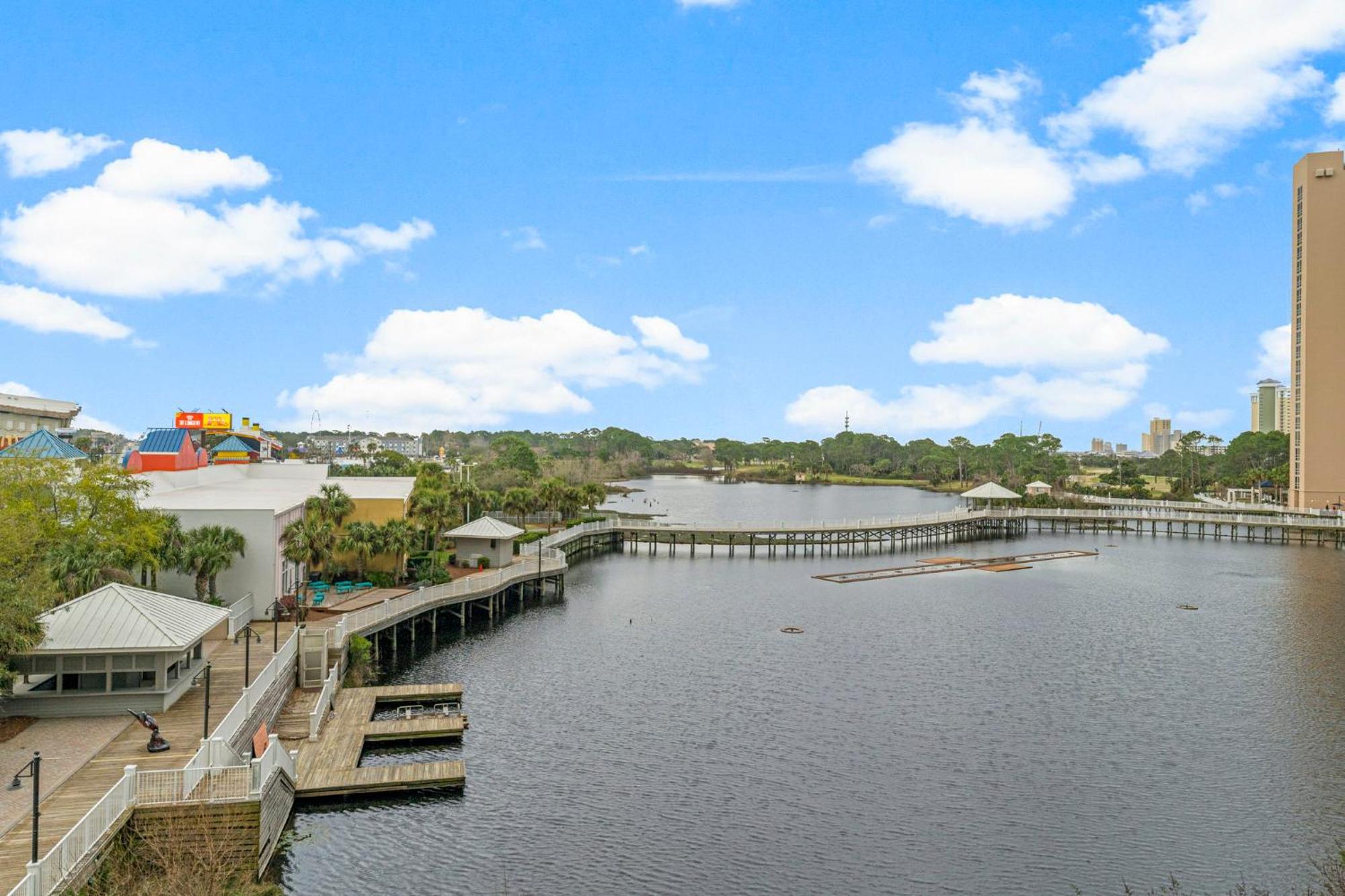 Laketown Wharf #338 By Nautical Properties Panama Stadt Exterior foto