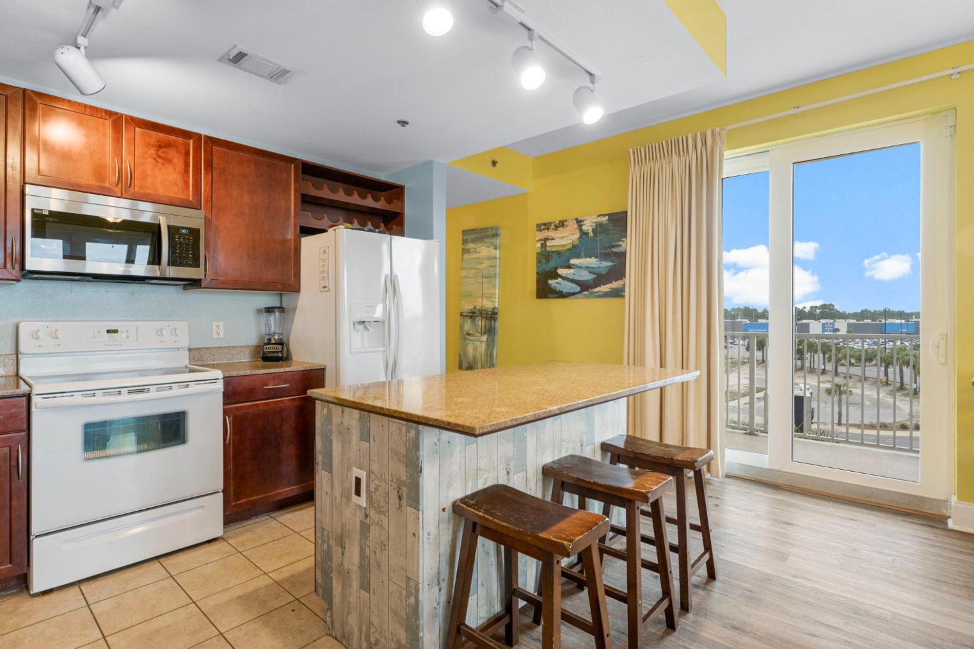 Laketown Wharf #338 By Nautical Properties Panama Stadt Exterior foto